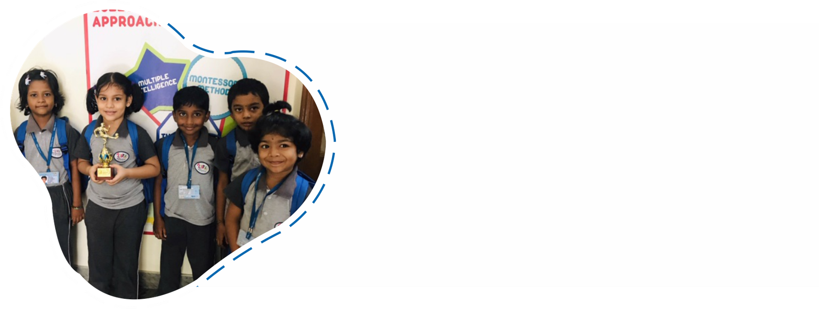 playschool for 5-6 years old