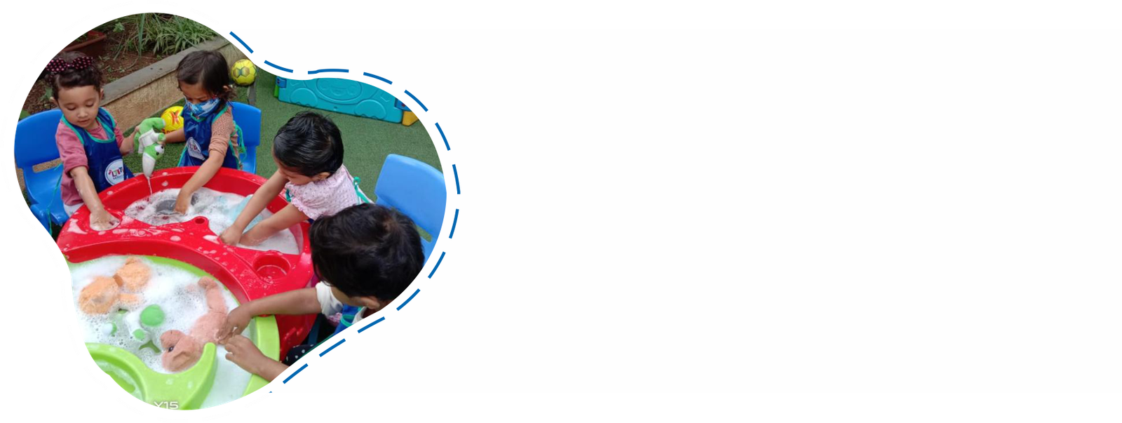 playschool for toddlers